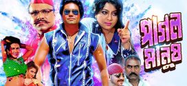 Pagol Manush 2025 Bangla Movie 720p WEB-DL 1Click Download