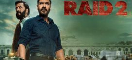 Raid 2 2025 Hindi Movie 720p PRE HDRip 1Click Download