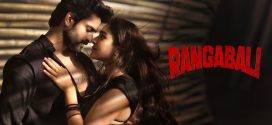 Rangabali 2025 Hindi Dubbed Movie ORG 720p WEBRip 1Click Download