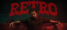 Retro (2025) UNCUT Dual Audio Hindi ORG NF HDRip x264 AAC 1080p 720p 480p ESub