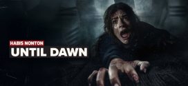 Until Dawn 2025 Hindi Dubbed Movie ORG 720p WEBRip 1Click Download