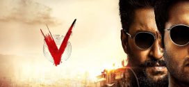 V 2025 Hindi Dubbed Movie ORG 720p WEBRip 1Click Download