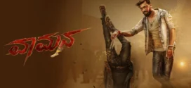 Vaamana (2025) UNCUT Dual Audio Hindi ORG HDRip x264 AAC 1080p 720p 480p ESub
