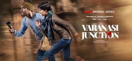Varanasi Junction 2025 Bengali WEB Series 720p WEB-DL 1Click Download