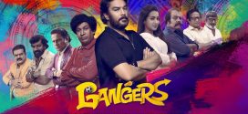 Gangers (2025) Dual Audio Hindi ORG AMZN HDRip x264 AAC 1080p 720p 480p ESub