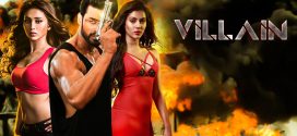 Villain 2025 Bengali Movie 720p WEB-DL 1Click Download