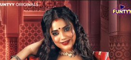 Aamras (2025) S01E01T02 Funtyy Hindi Web Series HDRip x264 AAC 1080p 720p Download