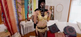Belly Dance (2025) HijabHookup Originals English Short Film 720p HDRip x264 AAC 400MB Download