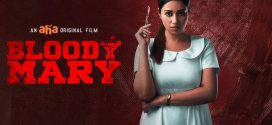 Bloody Mary 2025 Hindi Dubbed Movie ORG 720p WEBRip 1Click Download