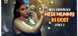 De De Pyaar De Part-2 (2025) S01 Ullu Hindi Originals Web Series HDRip x264 AAC 1080p 720p Download