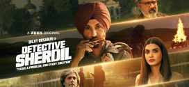 Detective Sherdil 2025 Hindi Movie 720p WEB-DL 1Click Download