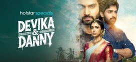 Devika & Danny (2025) S01 Dual Audio Bengali Or Hindi HDRip x264 AAC 1080p 720p 480p ESub