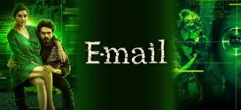 E mail (2024) Hindi Dubbed ORG HDRip x264 AAC 1080p 720p 480p Download