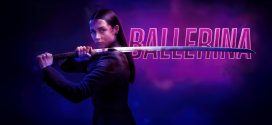 From the World of John Wick – Ballerina 2025 Hindi Dubbed Movie 720p PRE DVDRip 1Click Download