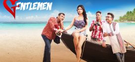 Gentlemen 2025 Bengali WEB Series 720p WEB-DL 1Click Download