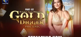 Gold Digger (2025) S01E05T06 BulbulPlay Hindi Web Series HDRip x264 AAC 1080p 720p Download