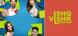 Ishq Vishk Rebound (2024) Hindi HDRip x264 AAC 1800p 720p 480p ESub