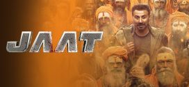 Jaat (2025) Hindi NF HDRip x264 AAC 1080p 720p 480p ESub