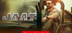 Jaat 2025 Hindi Movie 720p WEB-DL 1Click Download