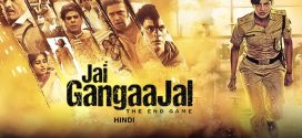 Jai Gangaajal 2025 Hndi Movie 720p WEB-DL 1Click Download