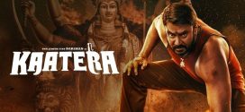 Kaatera 2025 Hindi Dubbed Movie ORG 720p WEBRip 1Click Download