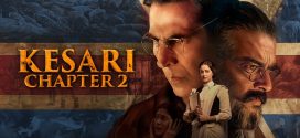 Kesari Chapter 2 2025 Hindi Movie 720p WEB-DL 1Click Download