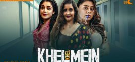 Khel Khel Mein (2025) S01E03T05 RioPlus Hindi Web Series HDRip x264 AAC 1080p 720p Download