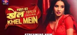 Khel Khel Mein (2025) S01E04T05 TeFlix Hindi Web Series HDRip x264 AAC 1080p 720p Download