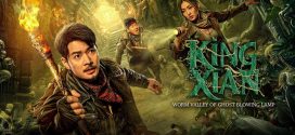 King Xians Worm Valley of Ghost Blowing Lamp 2025 Hindi Dubbed Movie ORG 720p WEB-DL 1Click Download