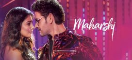 Maharshi (2019) UNCUT Dual Audio Hindi ORG AMZN HDRip x264 AAC 1080p 720p 480p ESub