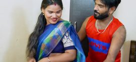 Milky Bhabhi (2025) Uncut Hindi Short Film 720p HDRip x264 AAC 200MB Download