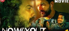 No Way Out 2025 Hindi Dubbed Movie ORG 720p WEB-DL 1Click Download