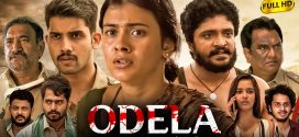 Odela Railway Station 2025 Hindi Dubbed Movie ORG 720p WEBRip 1Click Download