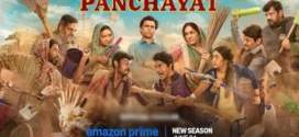 Panchayat (2025) S04 Hindi AMZN Complete Web Series HEVC HDRip x265 AAC 1080p 720p 480p ESub