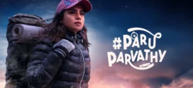 Paru Parvathy (2025) UNCUT Dual Audio Hindi ORG AMZN HDRip x264 AAC 1080p 720p 480p ESub