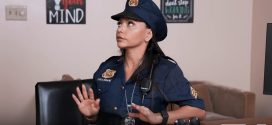 Police Officer (2025) PervPrincipal Originals English Short Film 720p HDRip x264 AAC 300MB Download
