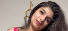 Popular Pakistani Girls (2025) Originals Urdu Short Video 720p HDRip x264 AAC 500MB Download