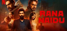 Rana Naidu (2025) S02 Hindi Complete Web Series NF HDRip x264 AAC 1080p 720p 480p ESub
