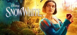 Snow White 2025 Hindi Dubbed Movie ORG 720p WEB-DL 1Click Download