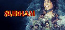 Subham (2025) UNCUT Dual Audio Hindi ORG HDRip x264 AAC 1080p 720p 480p ESub