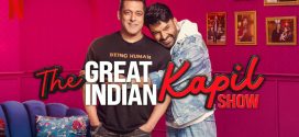 The Great Indian Kapil Show (2025) S03E01 Hindi NF HDRip x264 AAC 1080p 720p ESub