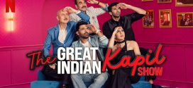 The Great Indian Kapil Show (2025) S03E02 Hindi NF HDRip x264 AAC 1080p 720p ESub