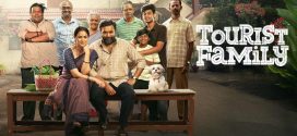 Tourist Family (2025) UNCUT Dual Audio Hindi ORG HDRip x264 AAC 1080p 720p 480p ESub