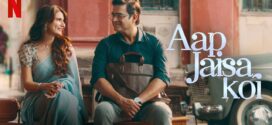 Aap Jaisa Koi 2025 Hindi Movie 720p WEB-DL 1Click Download