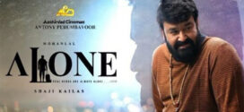 Alone 2025 Hindi Dubbed Movie ORG 720p WEBRip 1Click Download