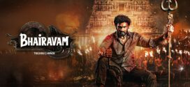 Bhairavam (2025) UNCUT Dual Audio Hindi ORG HDRip x264 AAC 1080p 720p 480p ESub
