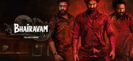 Bhairavam 2025 Hindi Dubbed Movie ORG 720p WEB-DL 1Click Download
