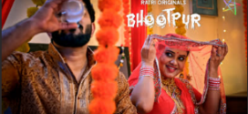 Bhootpur (2025) S01E01T04 Ratri Hindi Web Series HDRip x264 AAC 1080p 720p Download