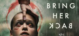 Bring Her Back 2025 Hindi Dubbed Movie ORG 720p WEB-DL 1Click Download