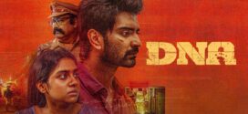 DNA 2025 Hindi Dubbed Movie ORG 720p WEB-DL 1Click Download